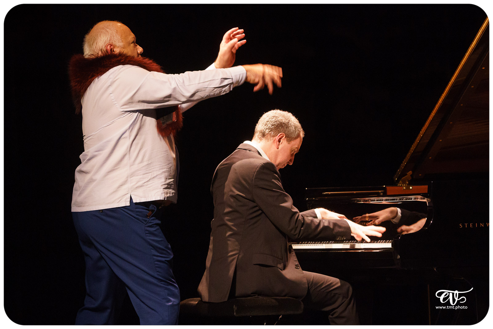 MADAME PYLINSKA ET LE SECRET DE CHOPIN (ERIC-EMMANUEL SCHMITT)